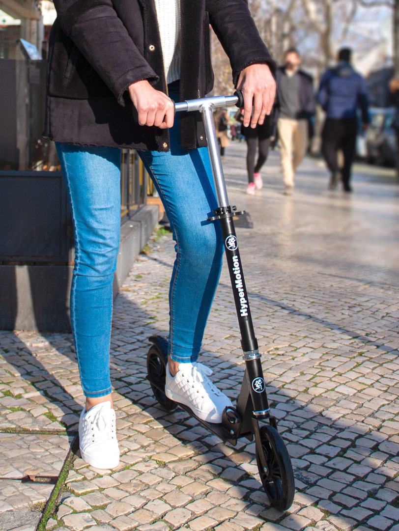 HyperMotion ROCKSTER roller - must