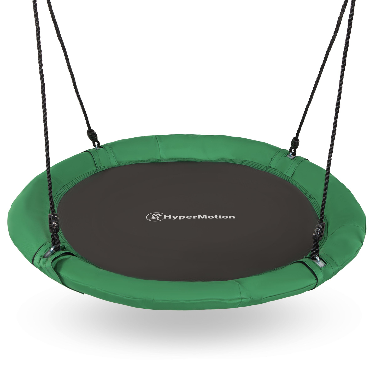 Kurepesa tüüpi aiakiik raami ja trossidega