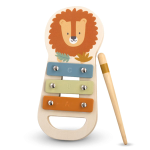 Muusikariistad Aafrika