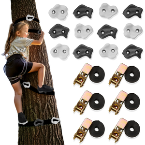 HyperMotion puu ronimise komplekt - 18 toodet