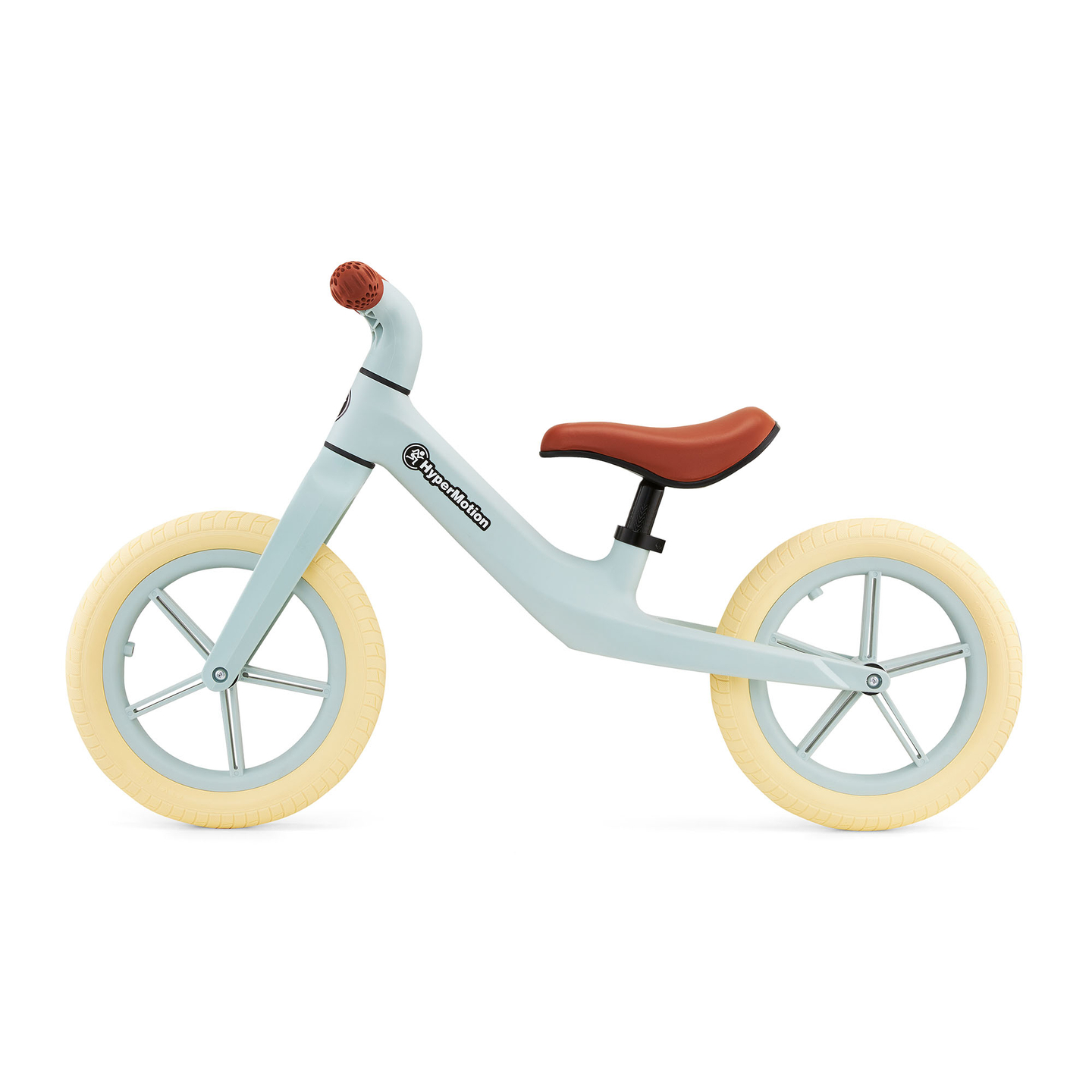 HyperMotion Marcelo laste maastikuratas - mint