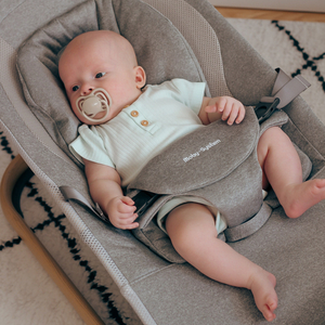 2-in-1 kiiktool Moby-Süsteem LILY - hall