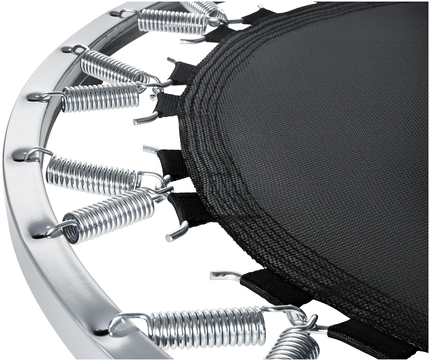 Mini batuut lastele ja täiskasvanutele - kuni 50kg - 91cm - koju ja aeda