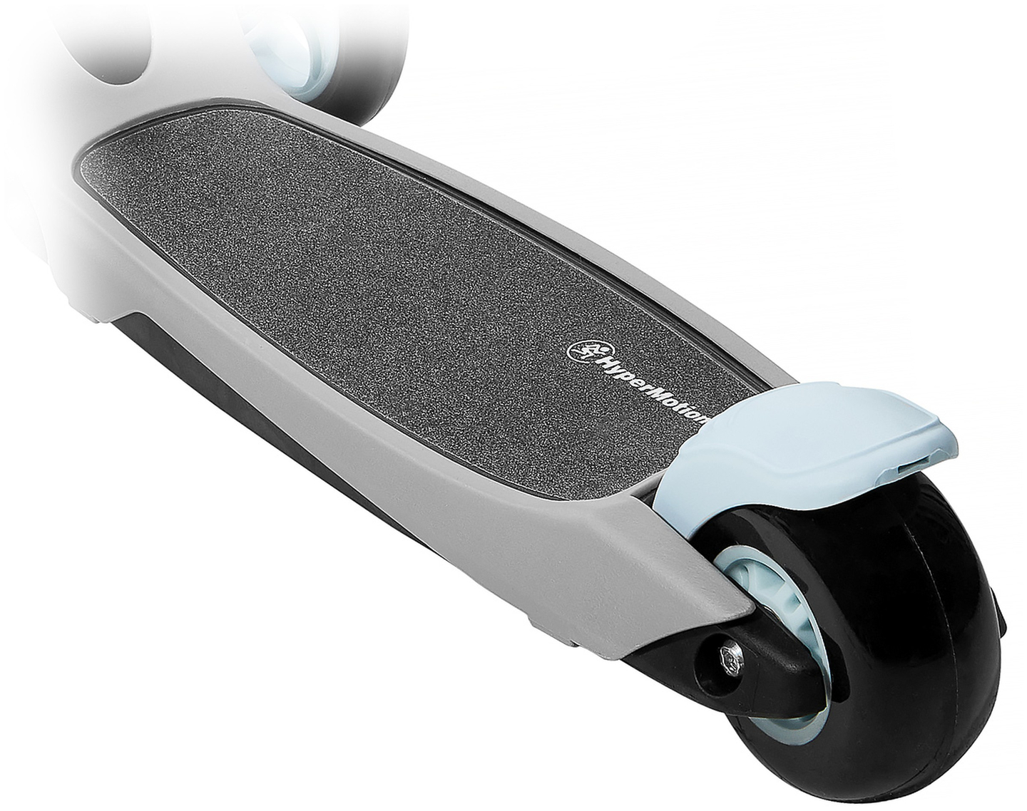 HyperMotion 3in1 tasakaalustatav kolmerattaline jalgratas - sinine