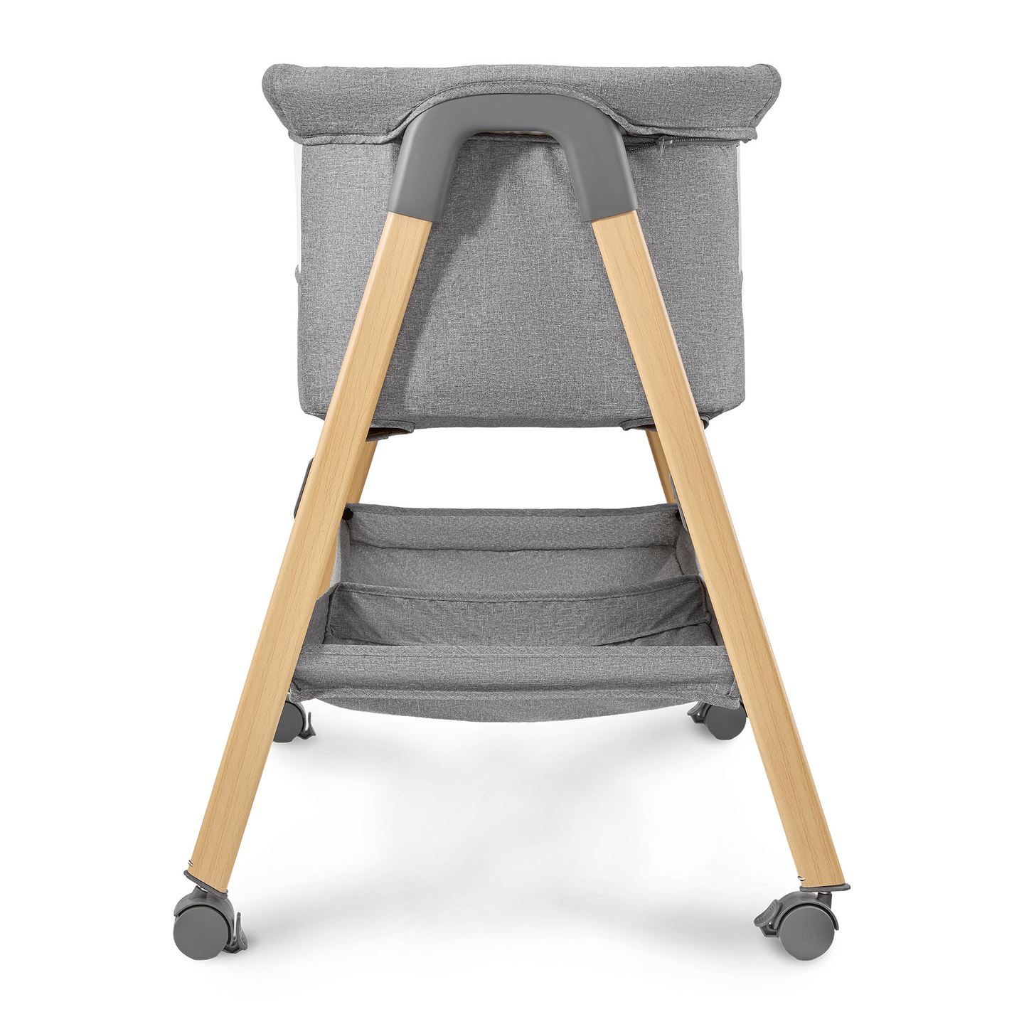 Beebivoodi, eraldiseisev, reisivoodi, häll madratsiga - hall