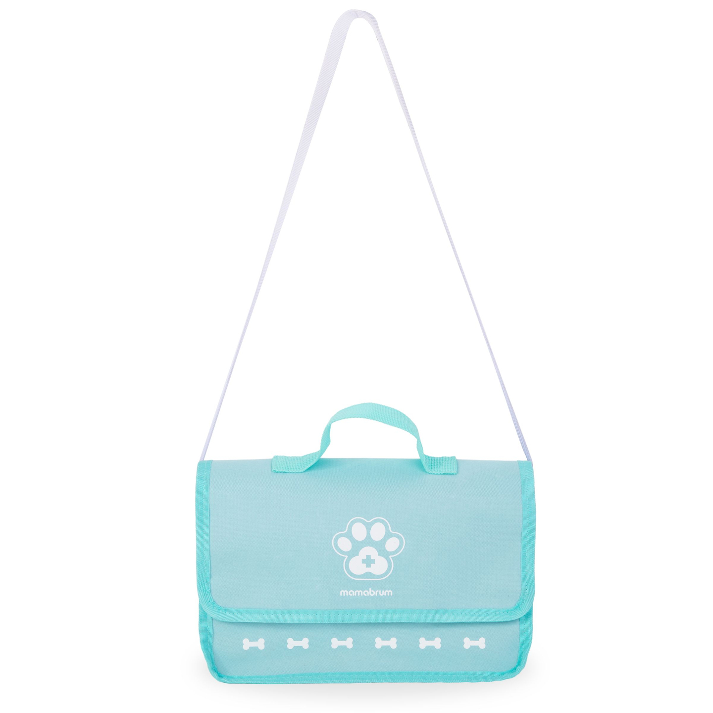 Puidust loomaarstikomplekt