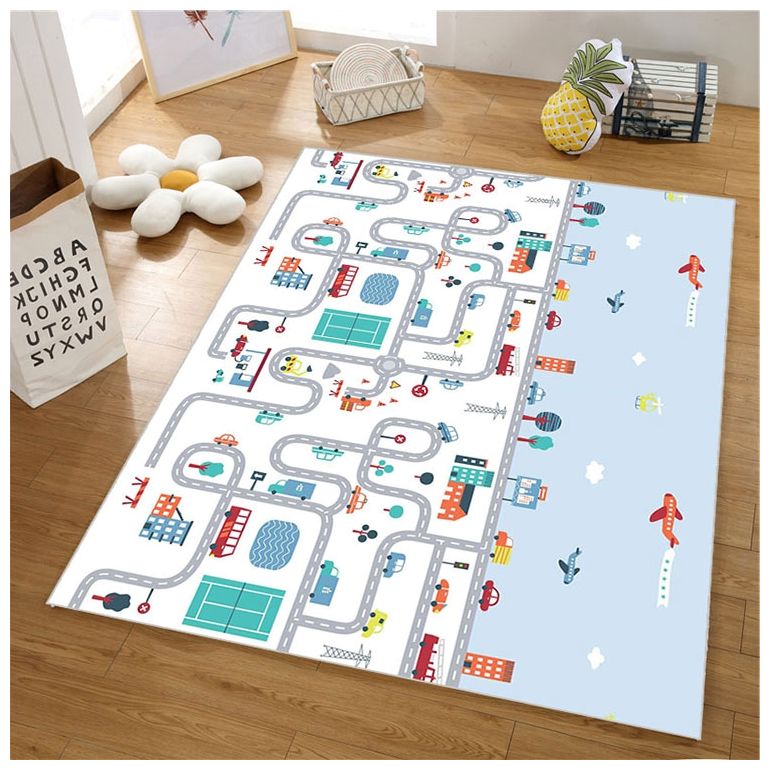 Kahepoolne vahtmatt XXL - rull 2 CM (tee ja siksakid)