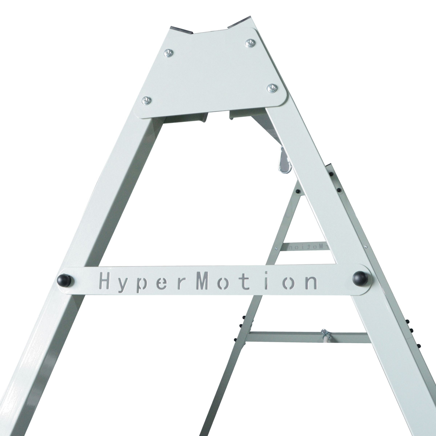 Terasraam aiakiigele või võrkkiigele