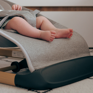 2-in-1 kiiktool Moby-Süsteem LILY - hall