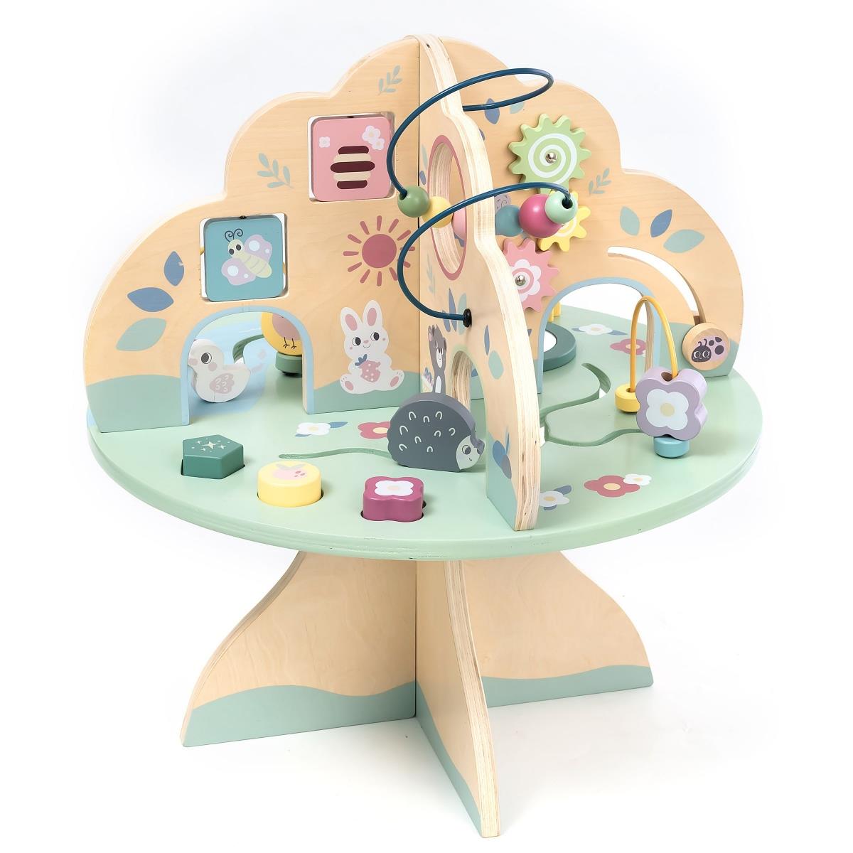 Hariduslaud - multifunktsionaalne puu