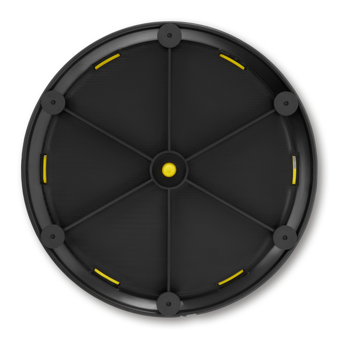 Värvilised sensoorsed kettad lastele - 24 tükki