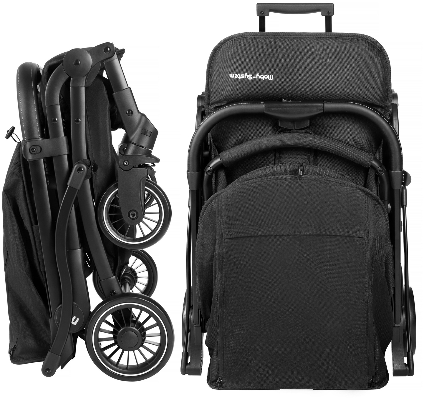 Moby-System lapsevanker LENA