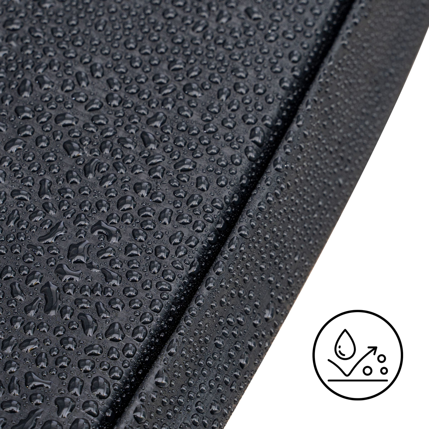 Aiatrampoliin XXXL lastele HyperMotion - 430 cm 14FT - koos redeli ja sisemise võrguga - koju ja aeda - 150kg max