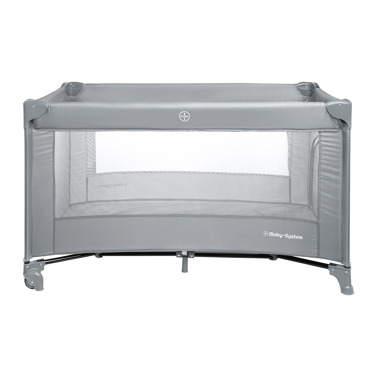 Happy Traveller BASIC reisivoodi - hall