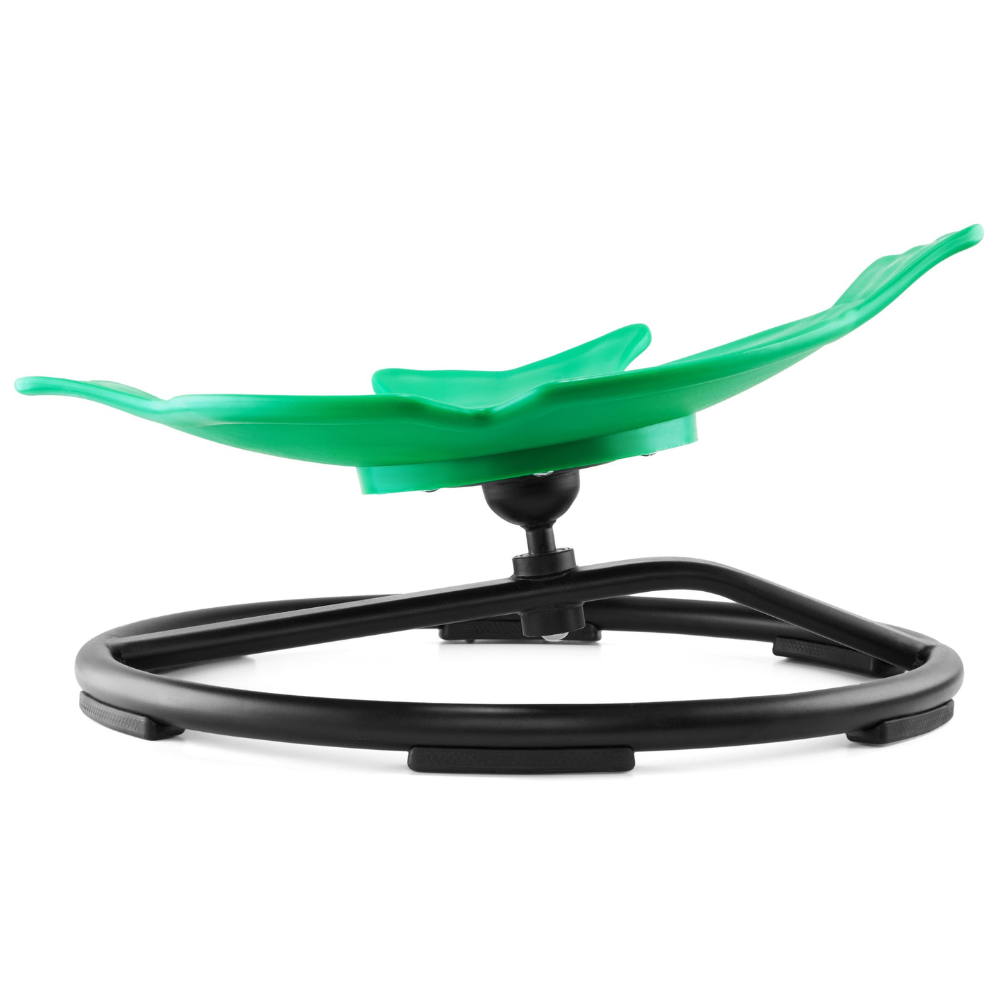 Mini laste karussell Kala - roheline värvus