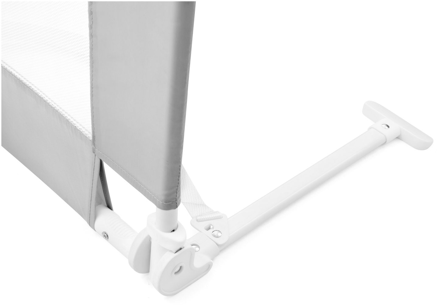 Voodi ohutuspiirde - Voodiraudtee - Hall