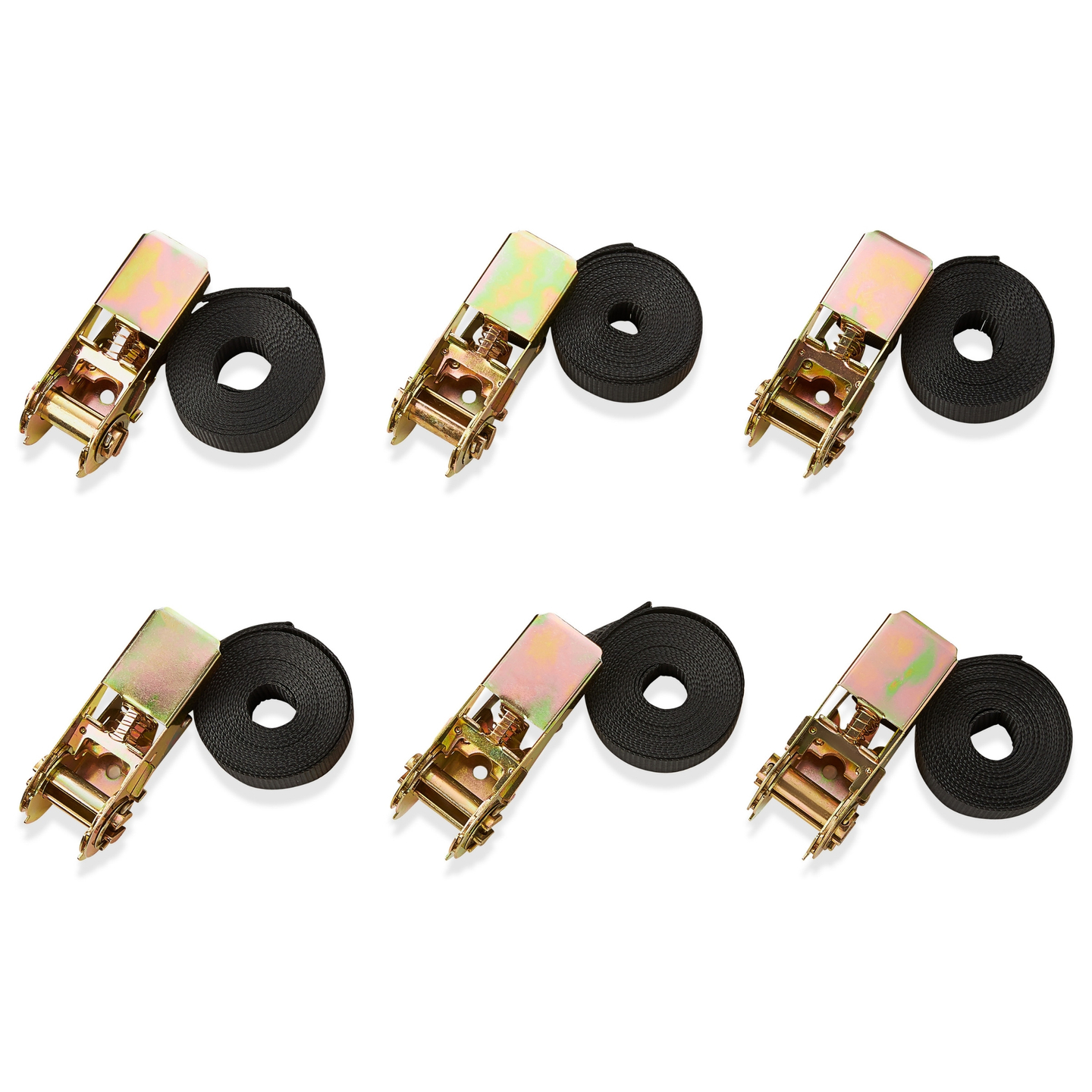 HyperMotion puu ronimise komplekt - 18 toodet