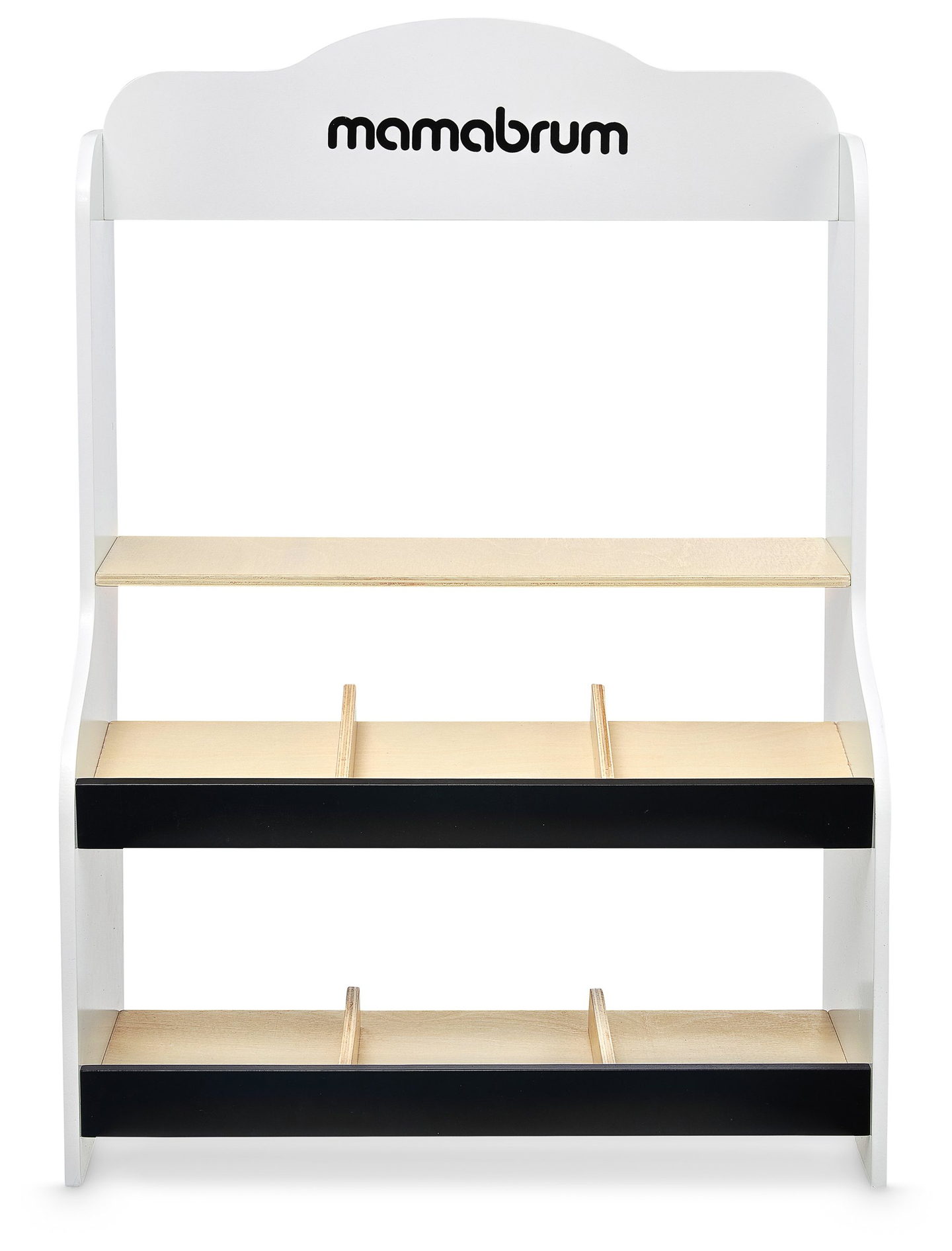 Miniturg - kauplus koos kaalude, terminali, maksekaardi ja puuviljadega