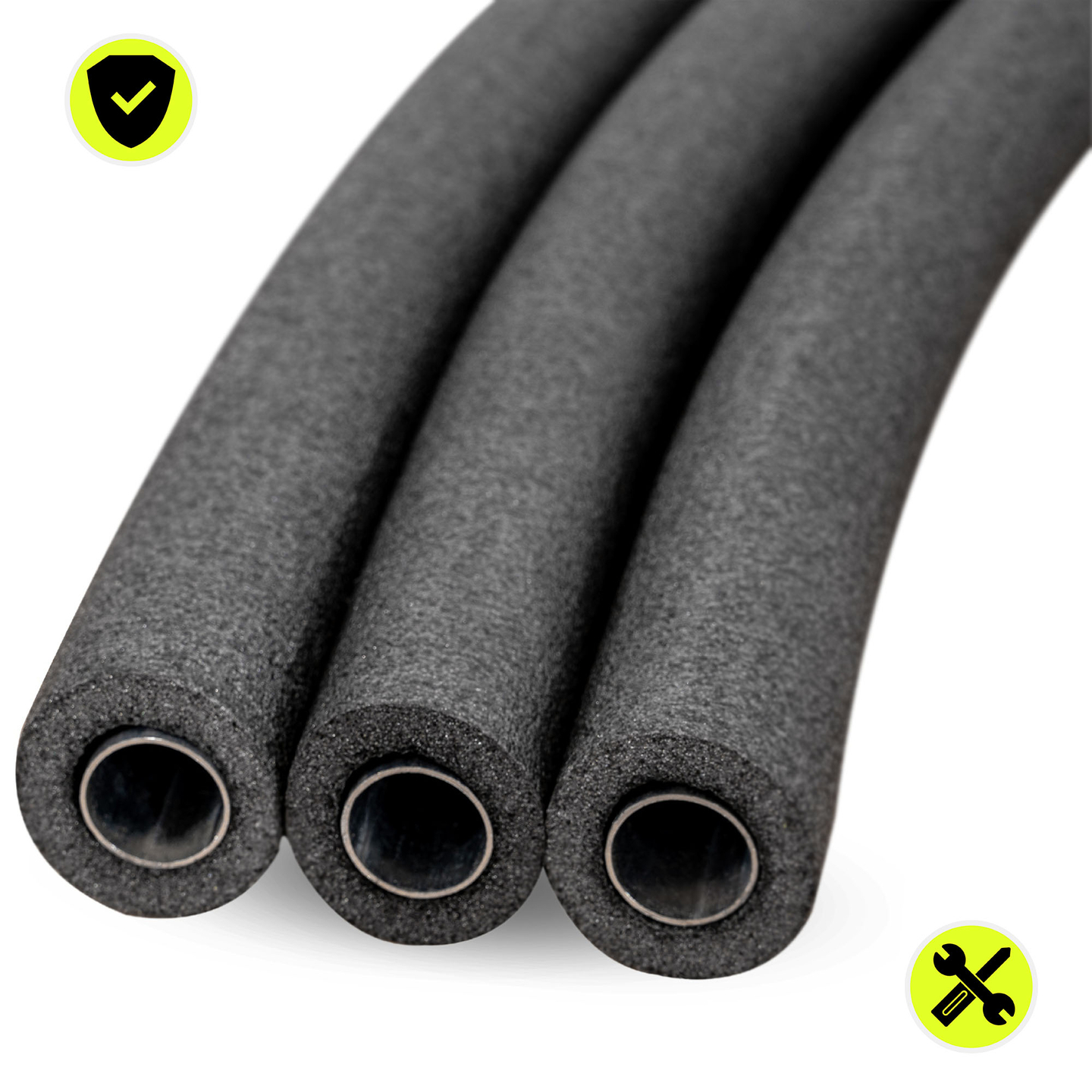 XXL aiabatuut lastele HyperMotion - 366 cm 12FT - redeli ja sisevõrguga - koju ja aeda - max 150 kg