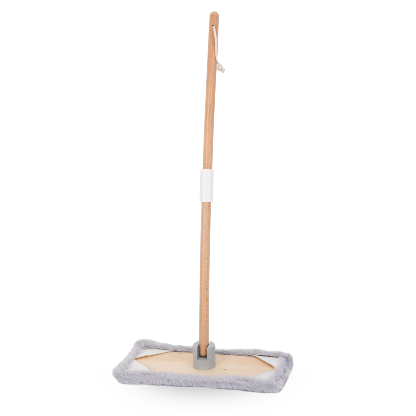 Puidust puhastuskomplekt