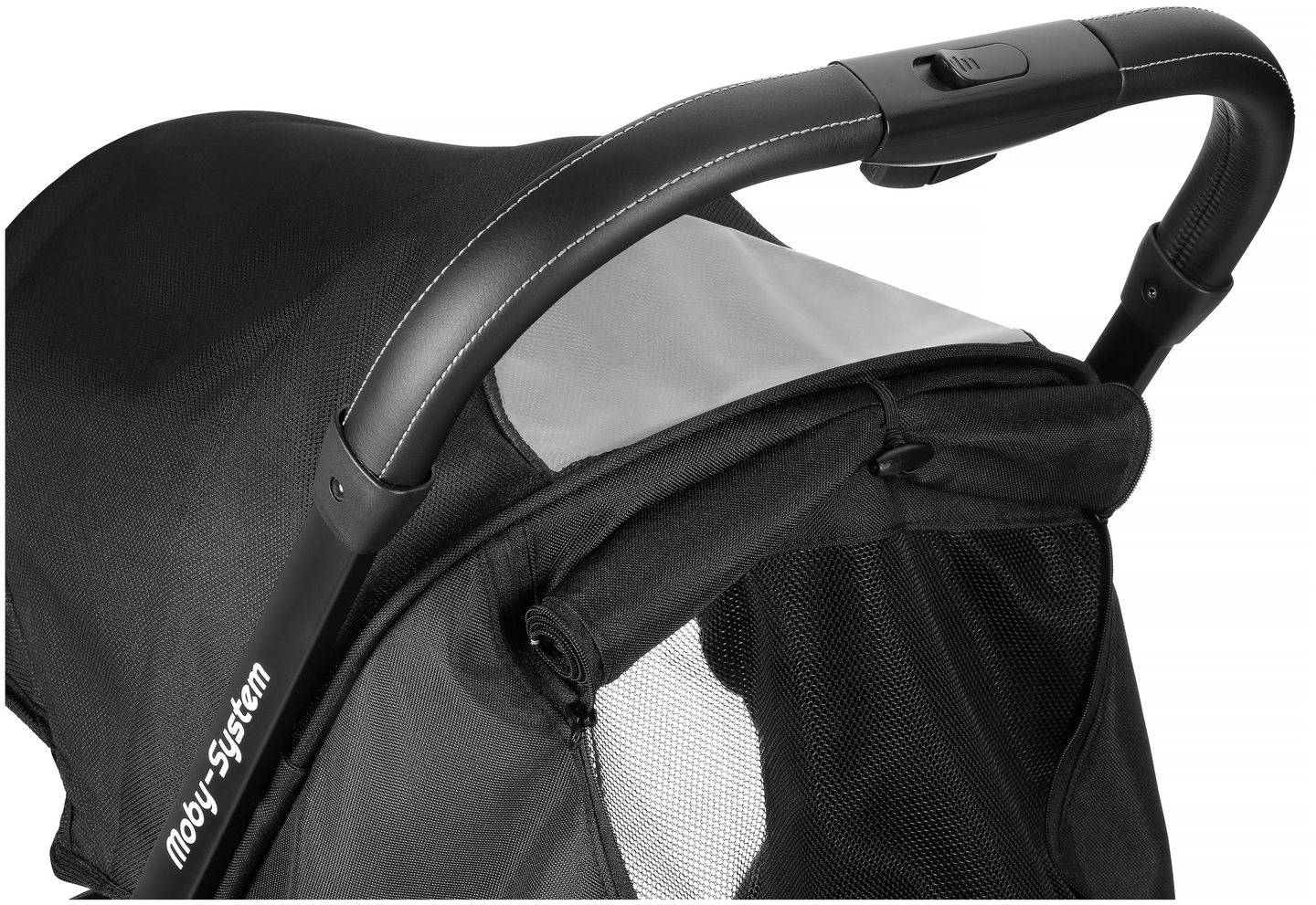 Moby-System lapsevanker LENA