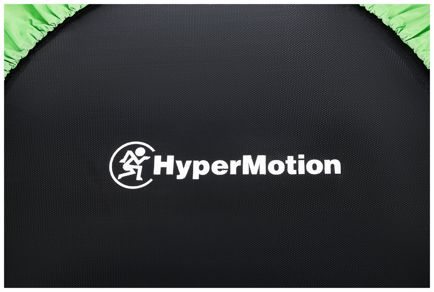 Frog - minitrampliin lastele - käepidemega - 50kg max - 91cm - koju ja aeda