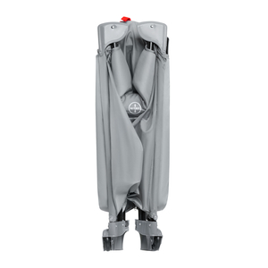 Happy Traveller BASIC reisivoodi - hall