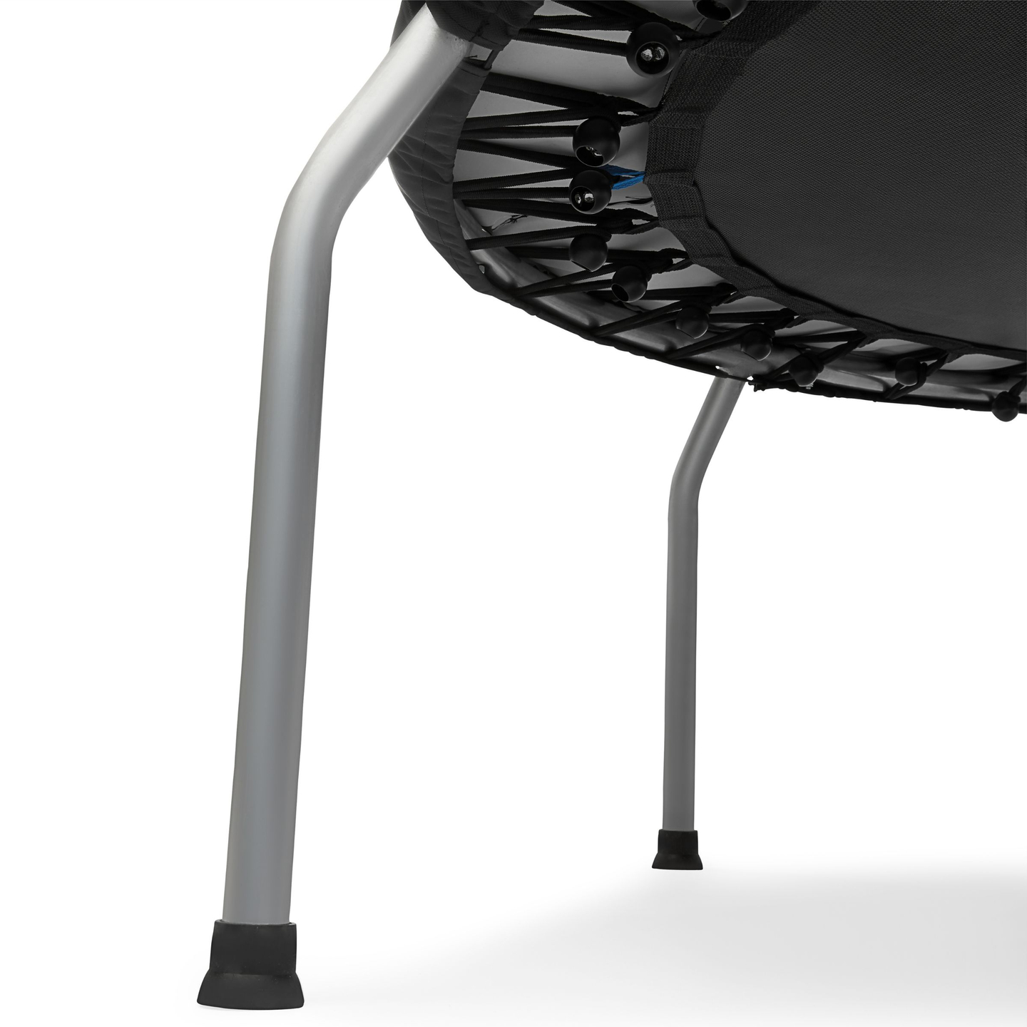 Mint batuut 137cm kaitsevõrguga - lastele vanuses 3-8 aastat - koju ja aeda