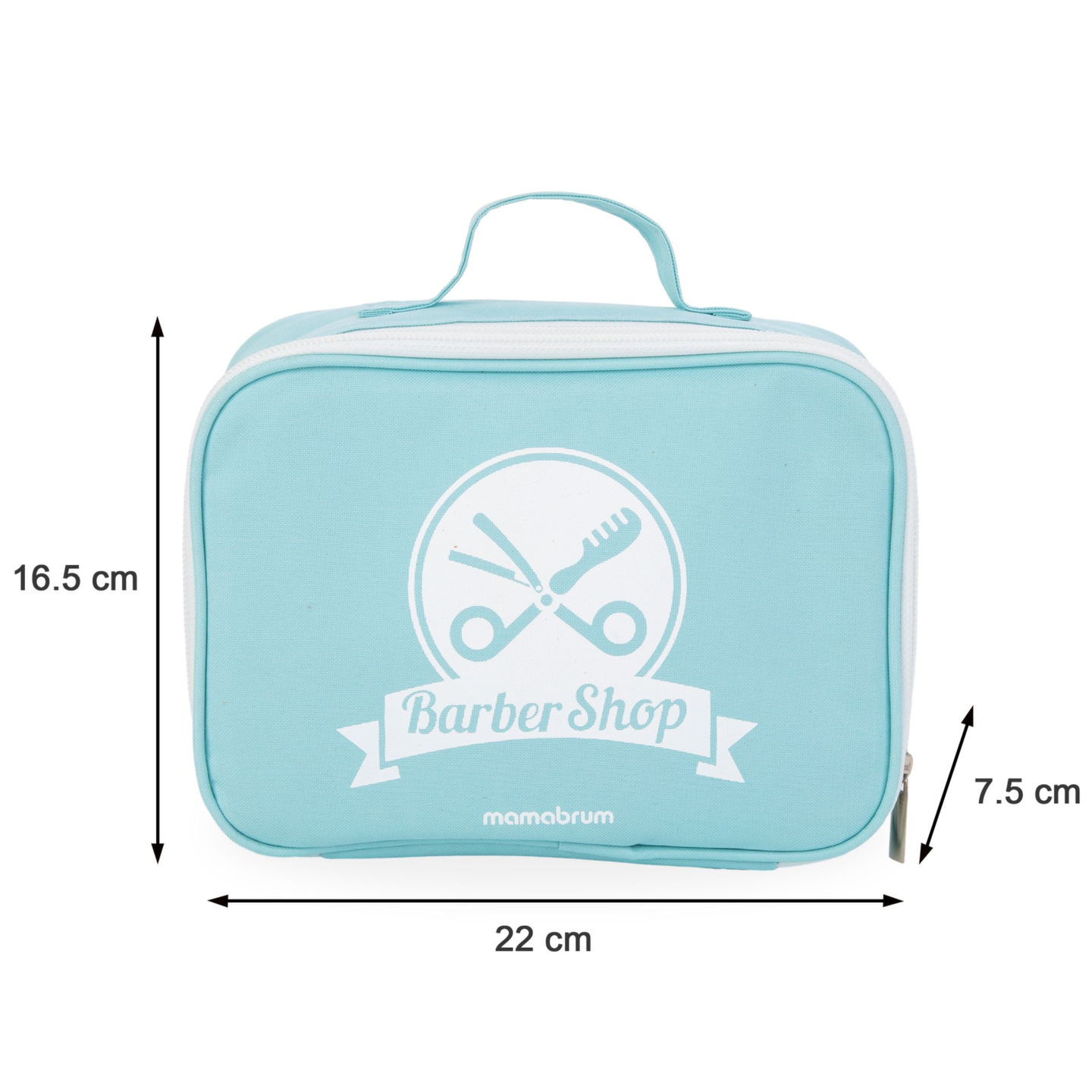 Väike juuksurikomplekt