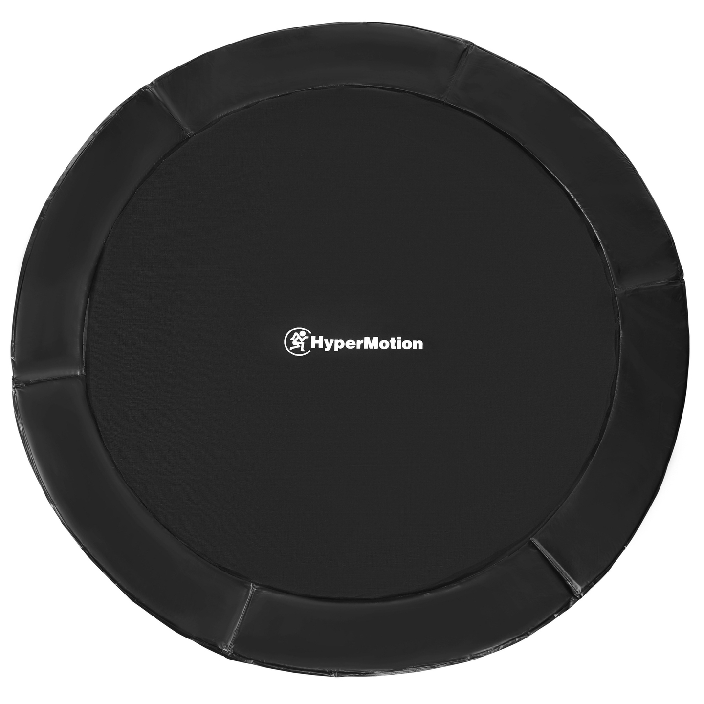 HyperMotion laste aiabatuut - 244 cm 8FT - redeli ja sisevõrguga - koju ja aeda