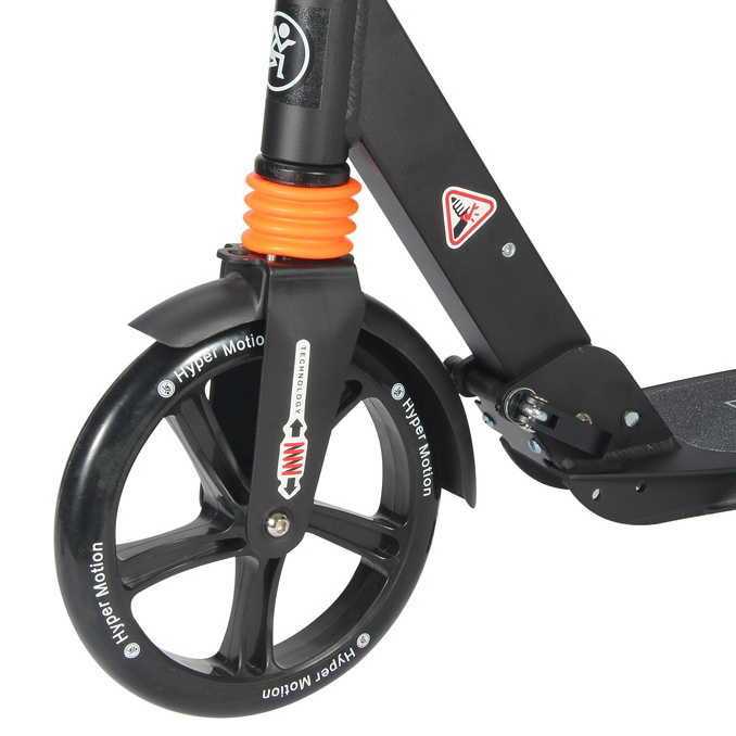 HyperMotion DRAGSTER linnaroller Must