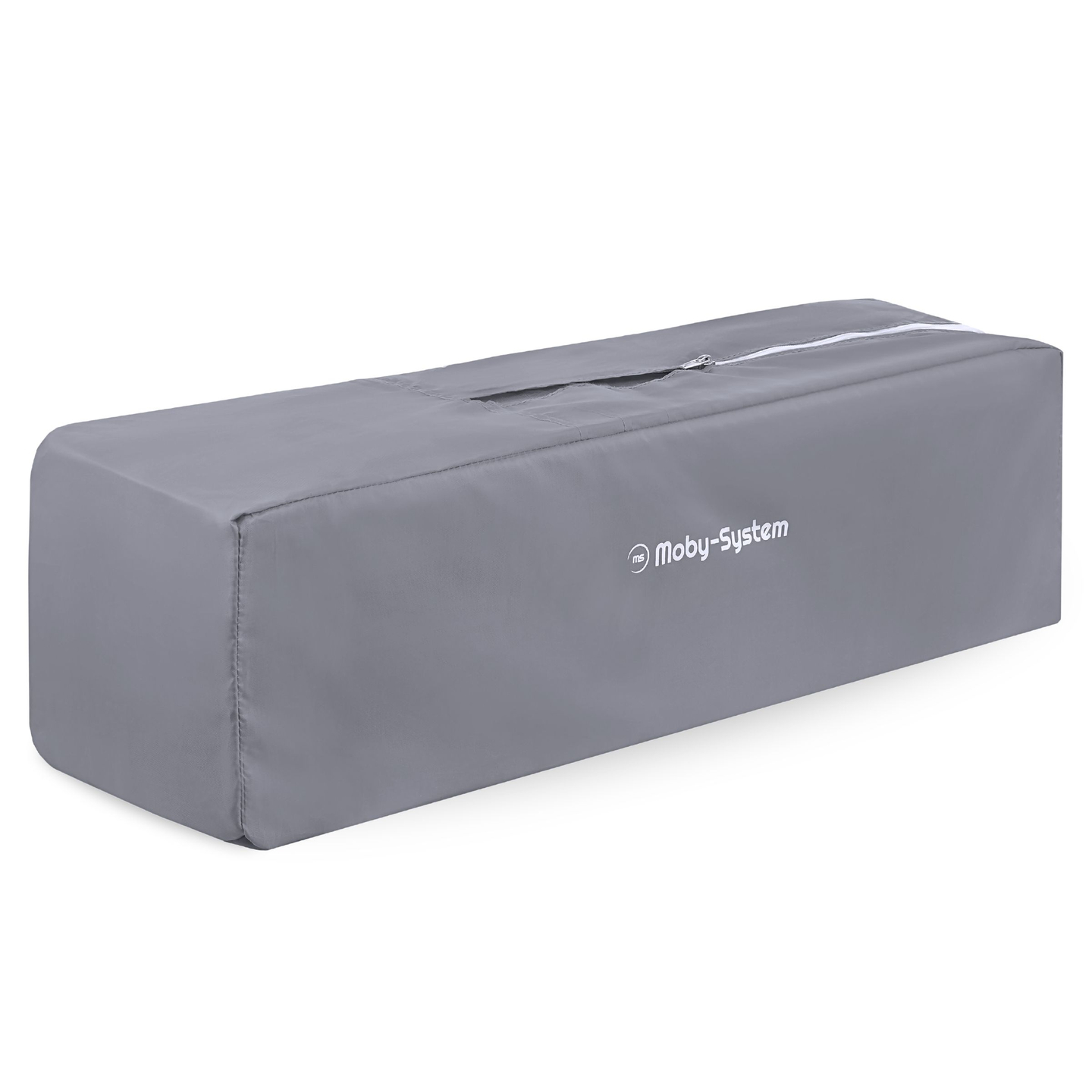 Reisivoodi 0 - 36 m mähkimislauaga + Moby-System HUXLEY mänguaedik