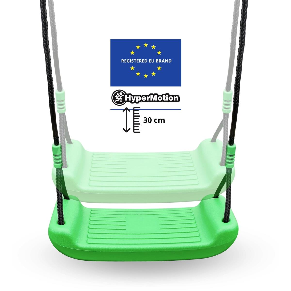 XXL aiamänguväljak lastele kiige, võimlemistrapetsi ja liumäega