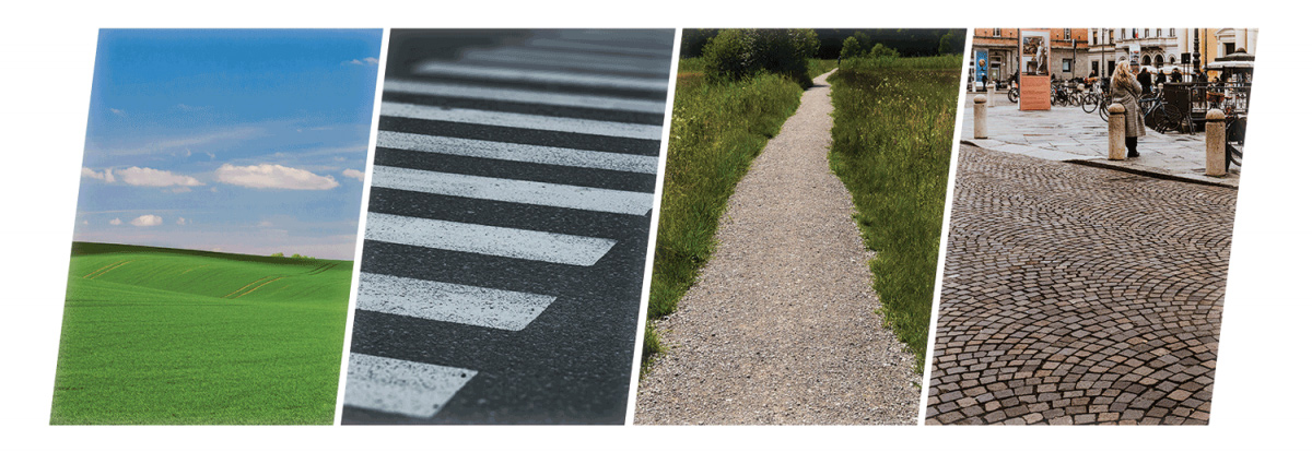 HyperMotion VIVA 12 roller (30cm pumbatavad rattad) - valge