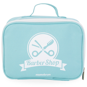 Väike juuksurikomplekt