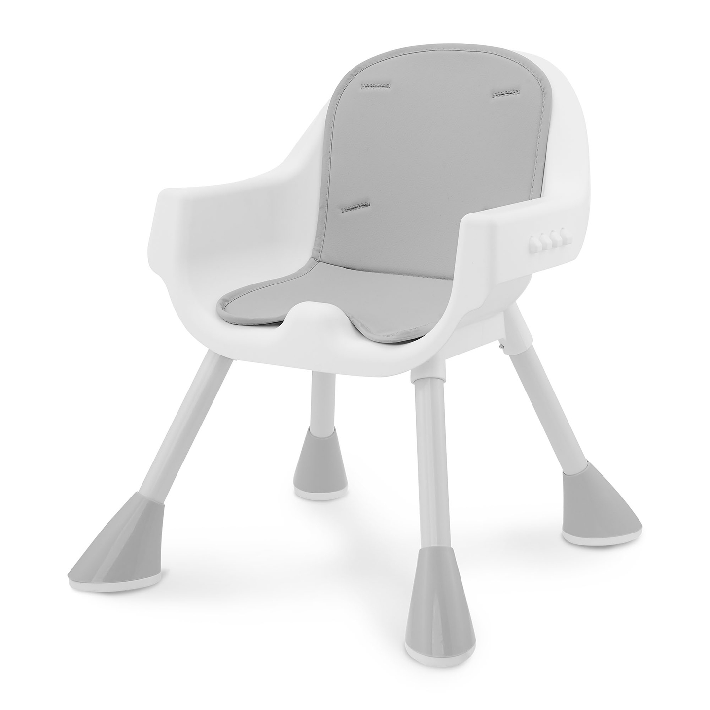 Moby-System Magnolia 2-in-1 reguleeritav tugitool - hall