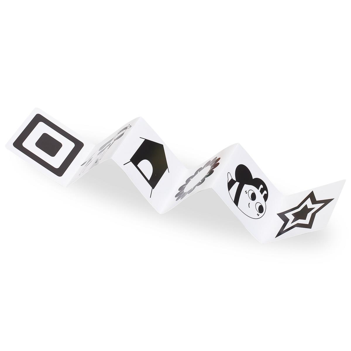 Montessori mänguasjakomplekt väikelapsele 0-6 kuud