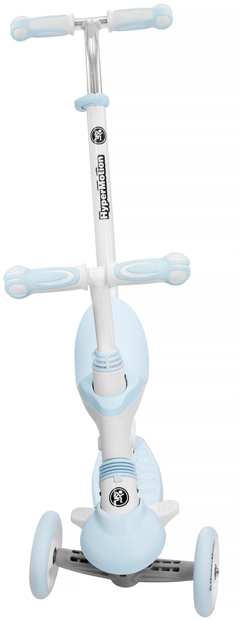 5in1 HyperMotion tasakaaluroller - sinine