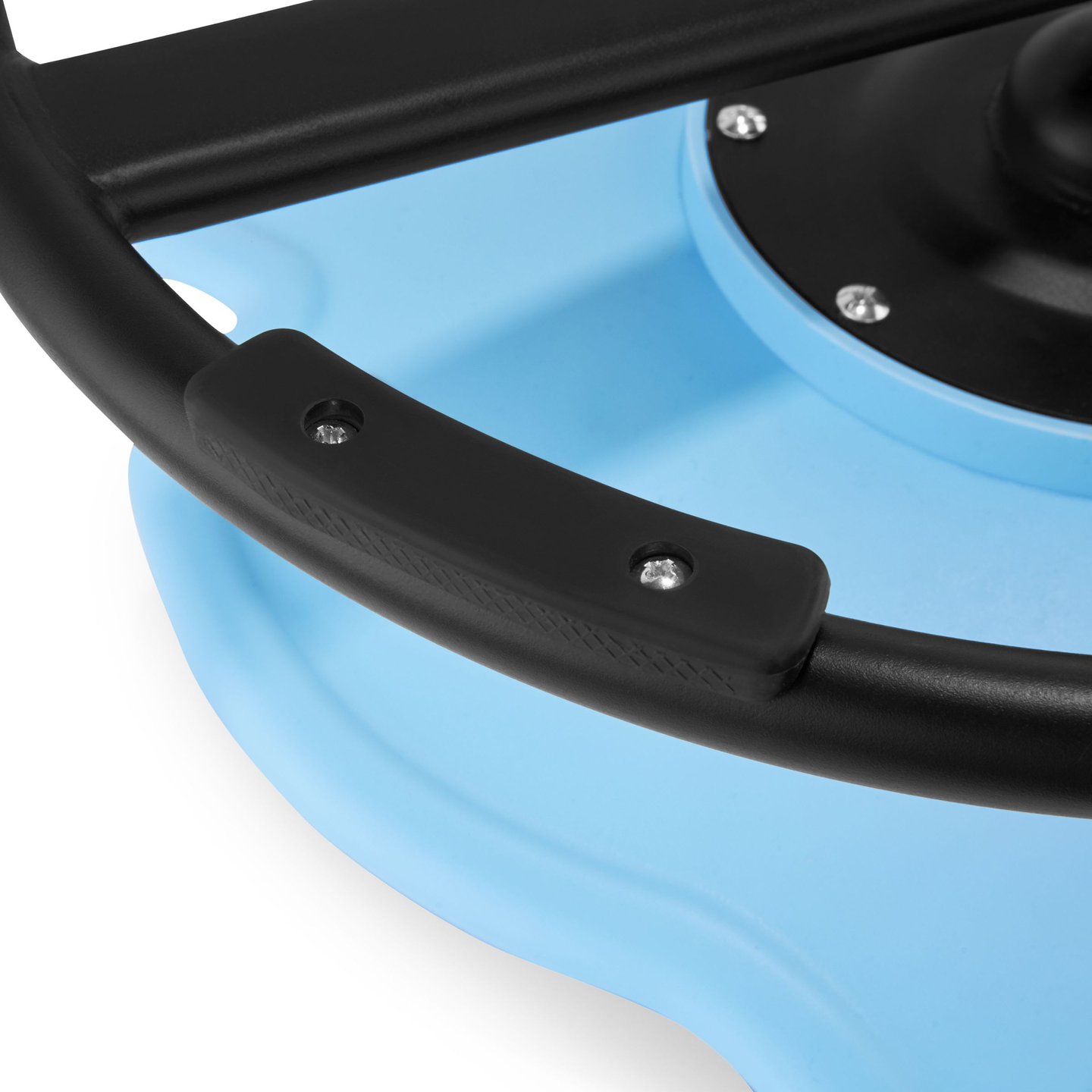 Mini karussell lastele Kala - sinine