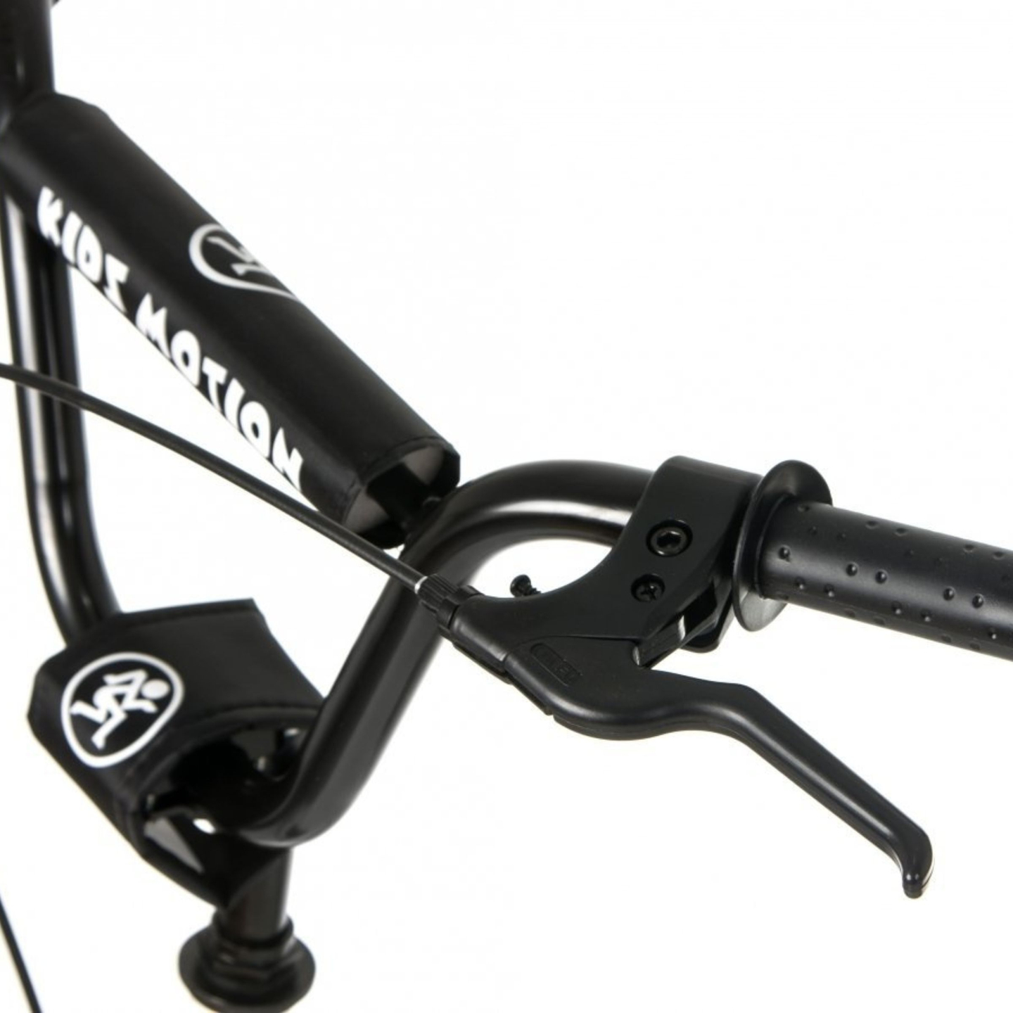 HyperMotion VIVA 12 roller (30cm pumbatavad rattad) - valge