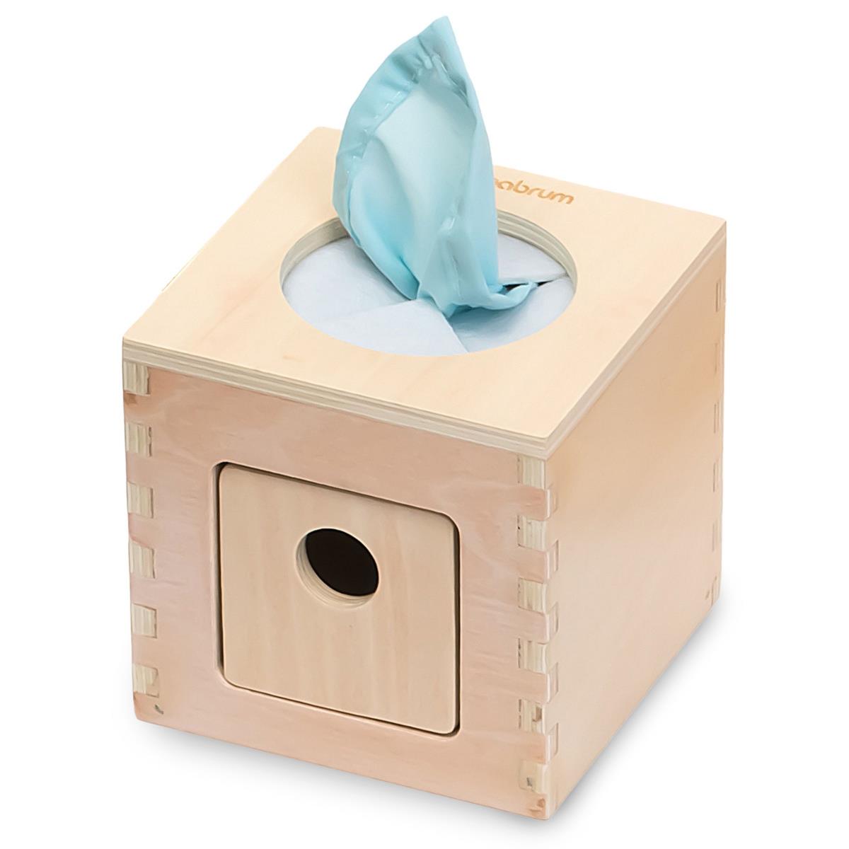 Montessori mänguasjakomplekt väikelapsele 0-6 kuud