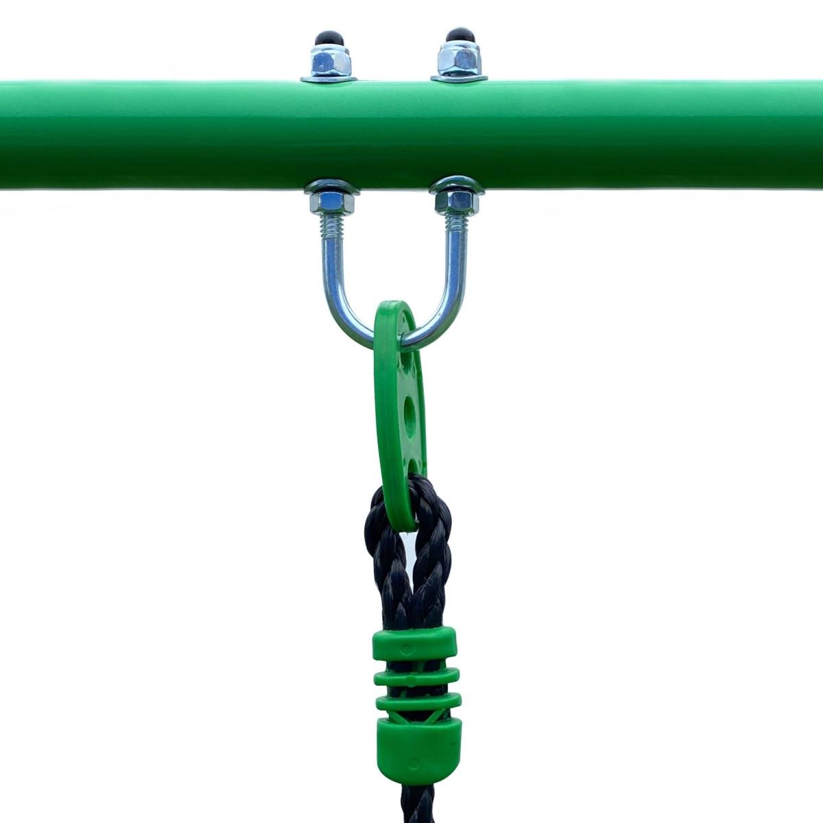 Turvavööga kiik beebidele ja väikelastele