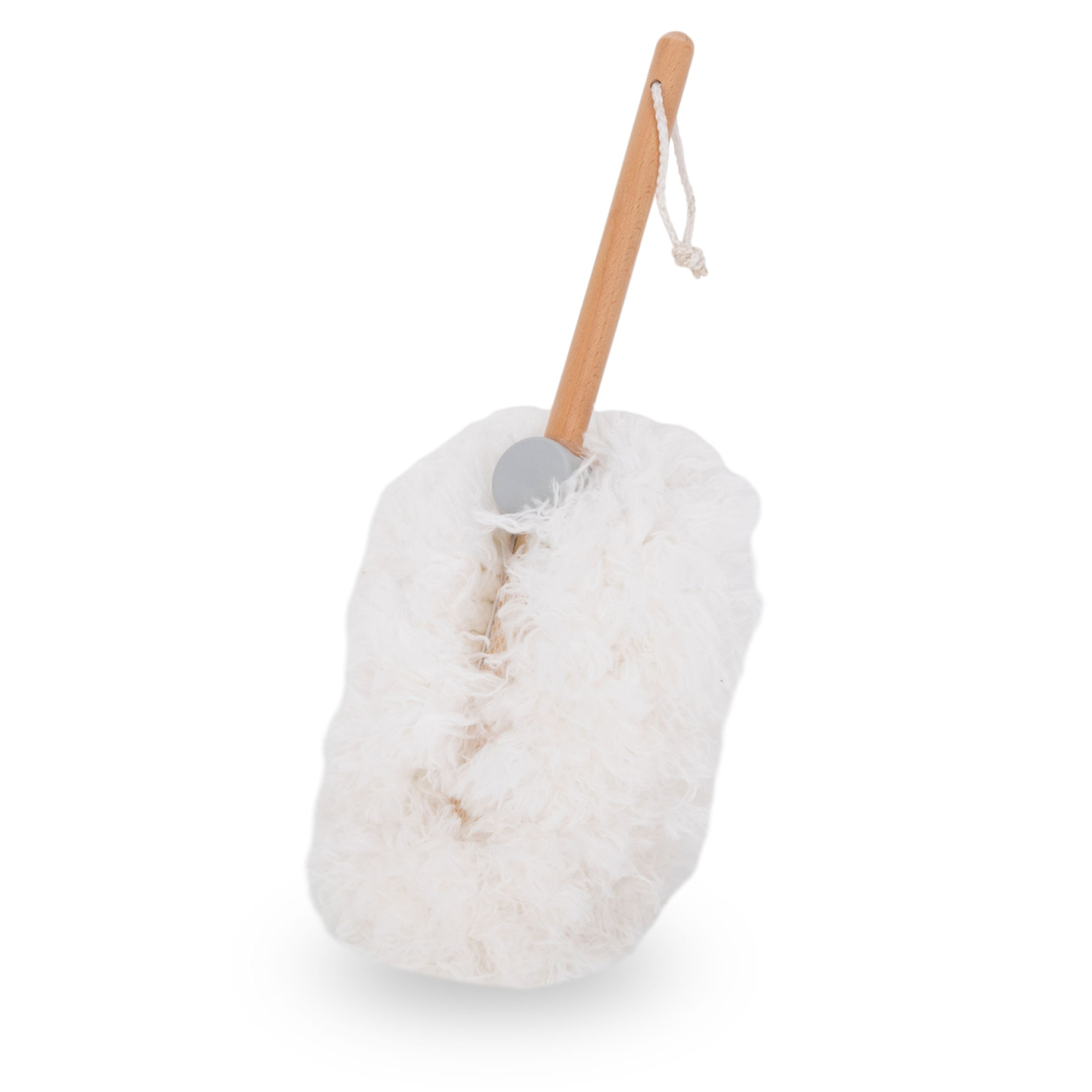 Puidust puhastuskomplekt