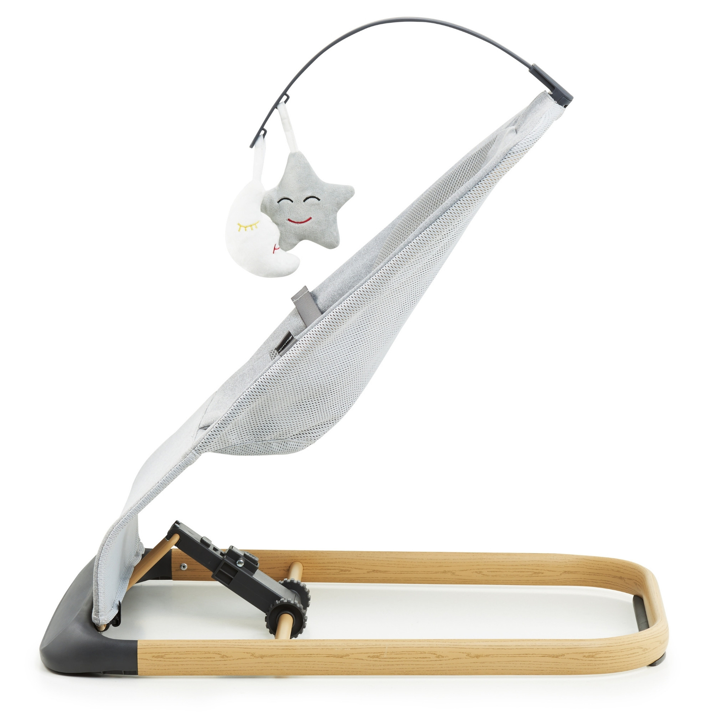 2-in-1 kiiktool Moby-Süsteem LILY - hall