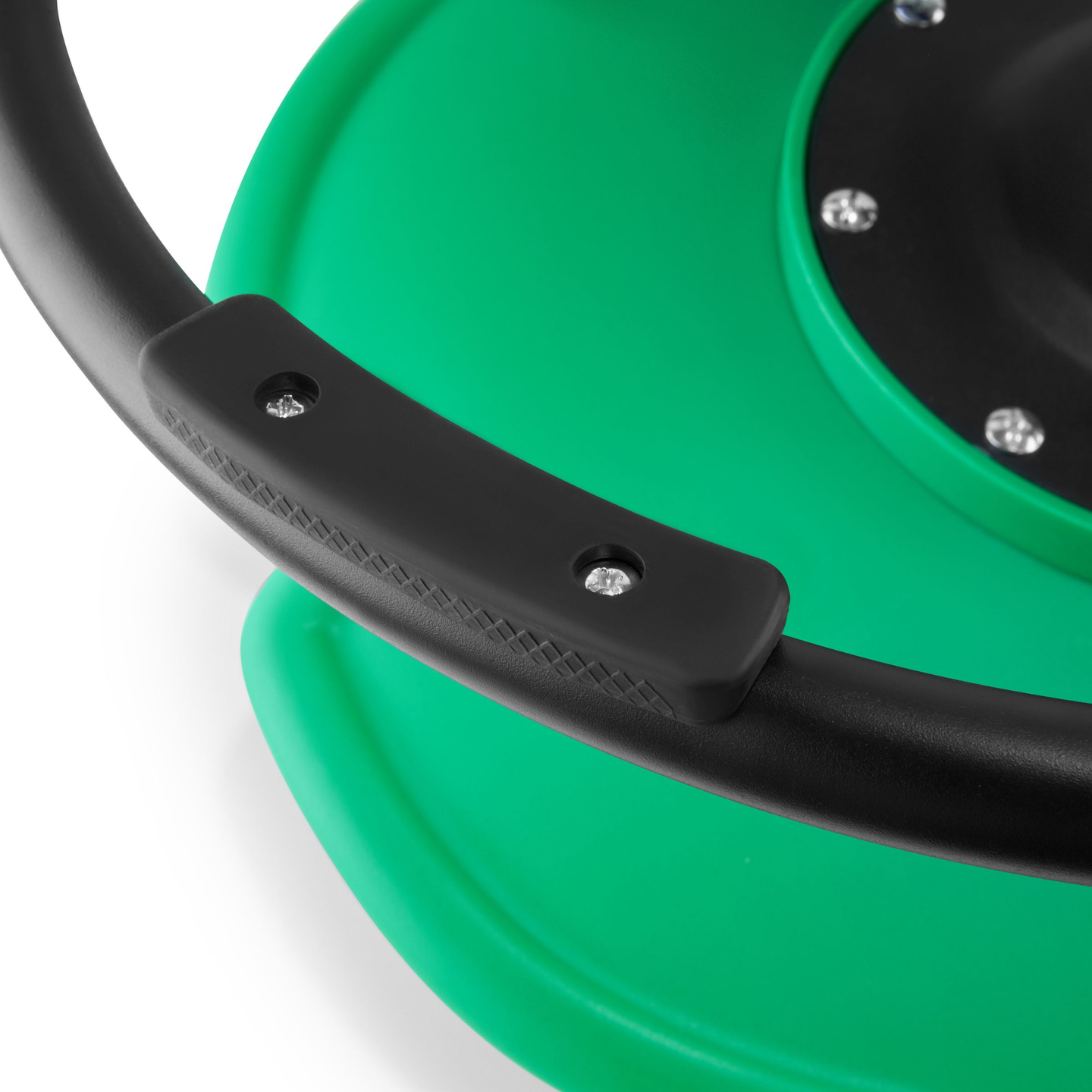 Mini laste karussell Kala - roheline värvus