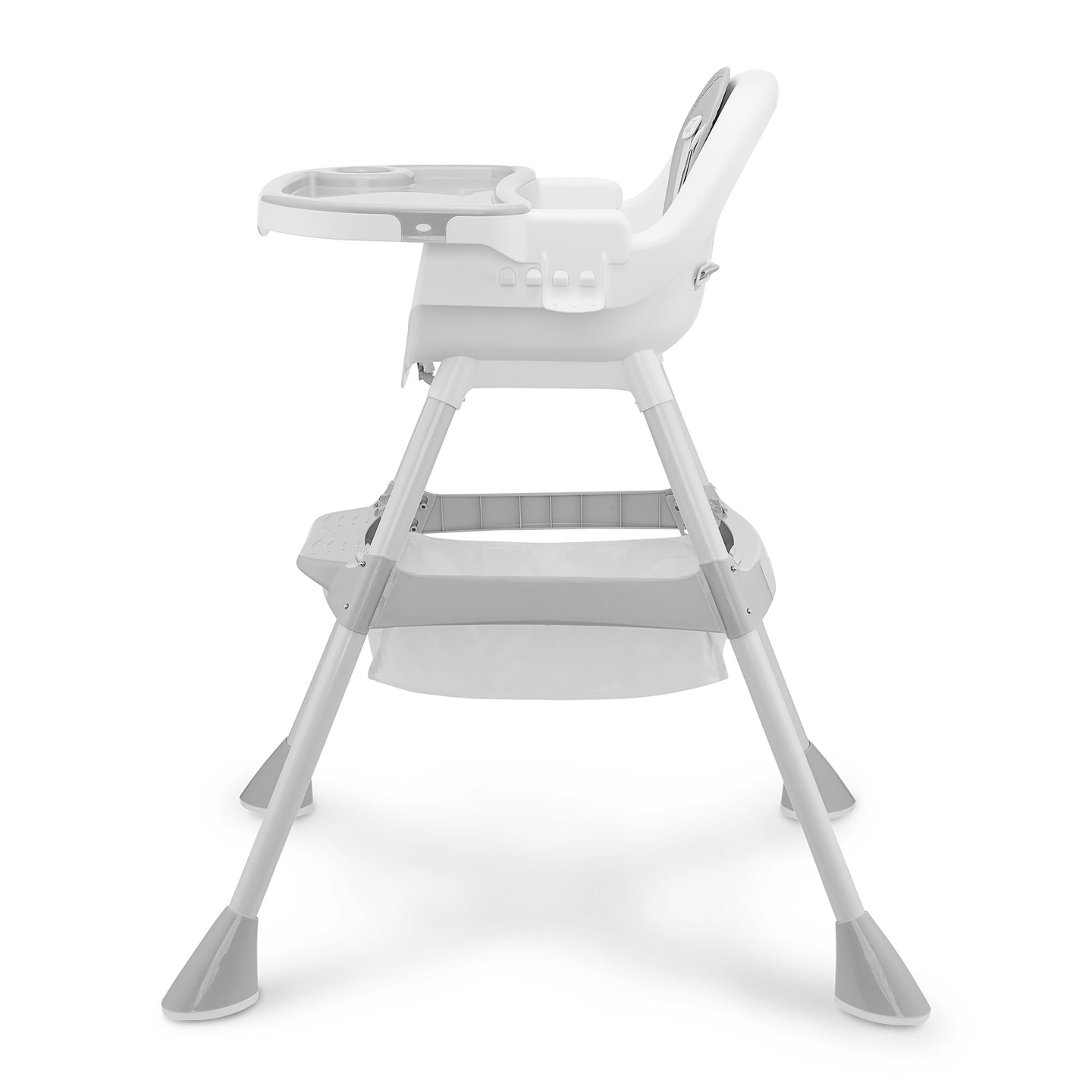 Moby-System Magnolia 2-in-1 reguleeritav tugitool - hall