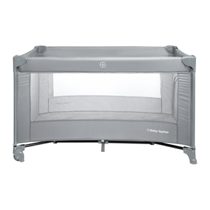 Happy Traveller BASIC reisivoodi - hall