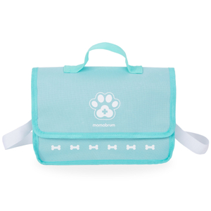 Puidust loomaarstikomplekt