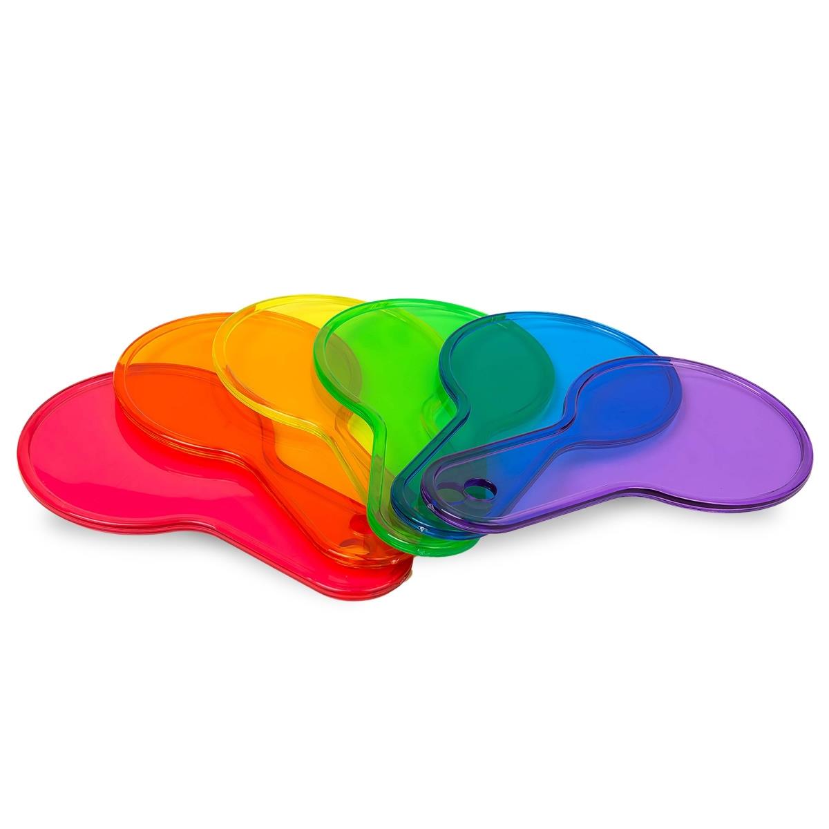 Montessori mänguasjakomplekt 2-3-aastastele lastele