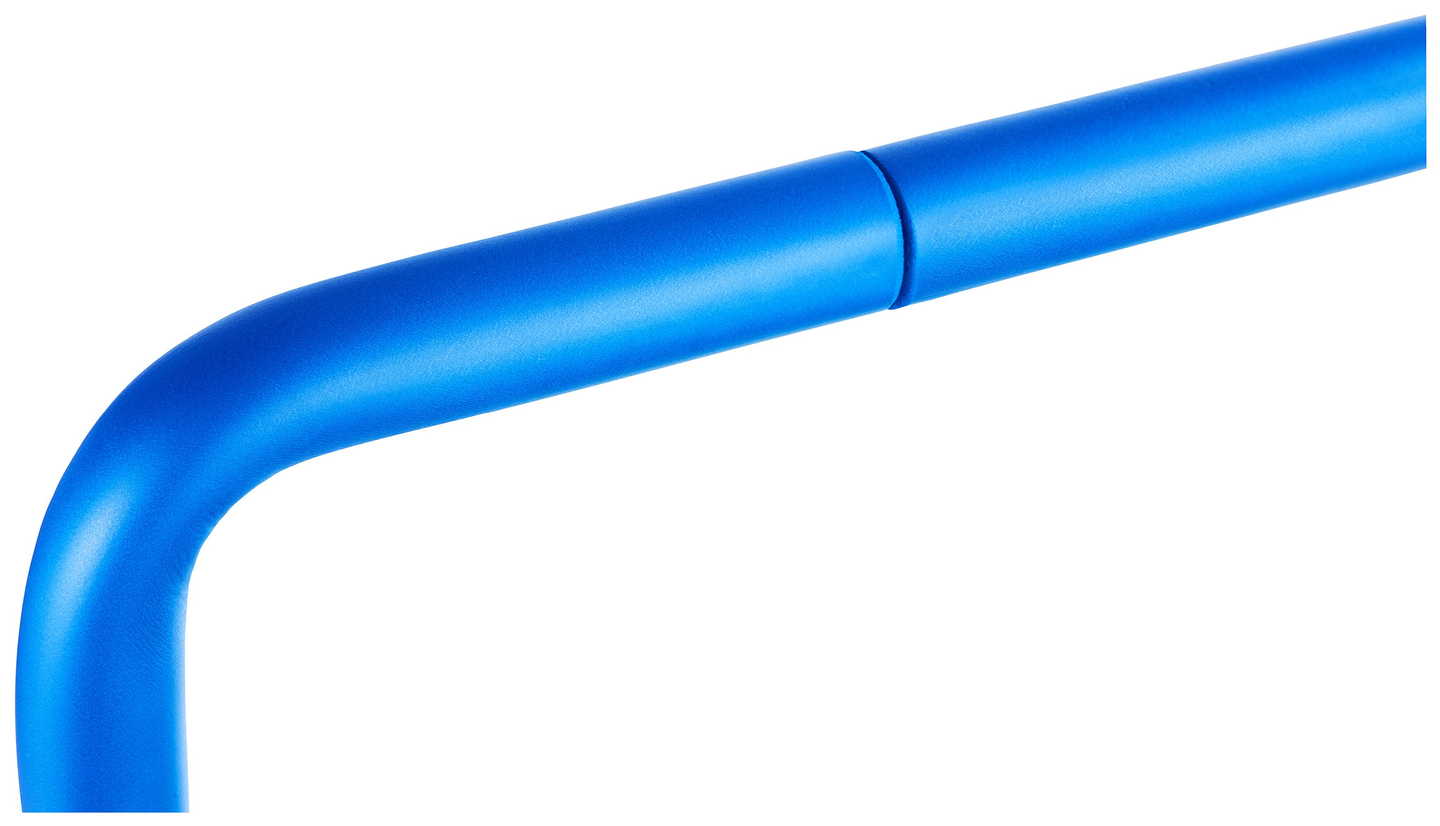 Frog - minitrampliin lastele - käepidemega - 50kg max - 91cm - koju ja aeda